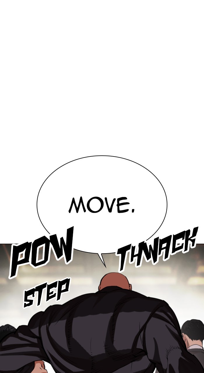 Read Lookism ENGLISH Manga Online