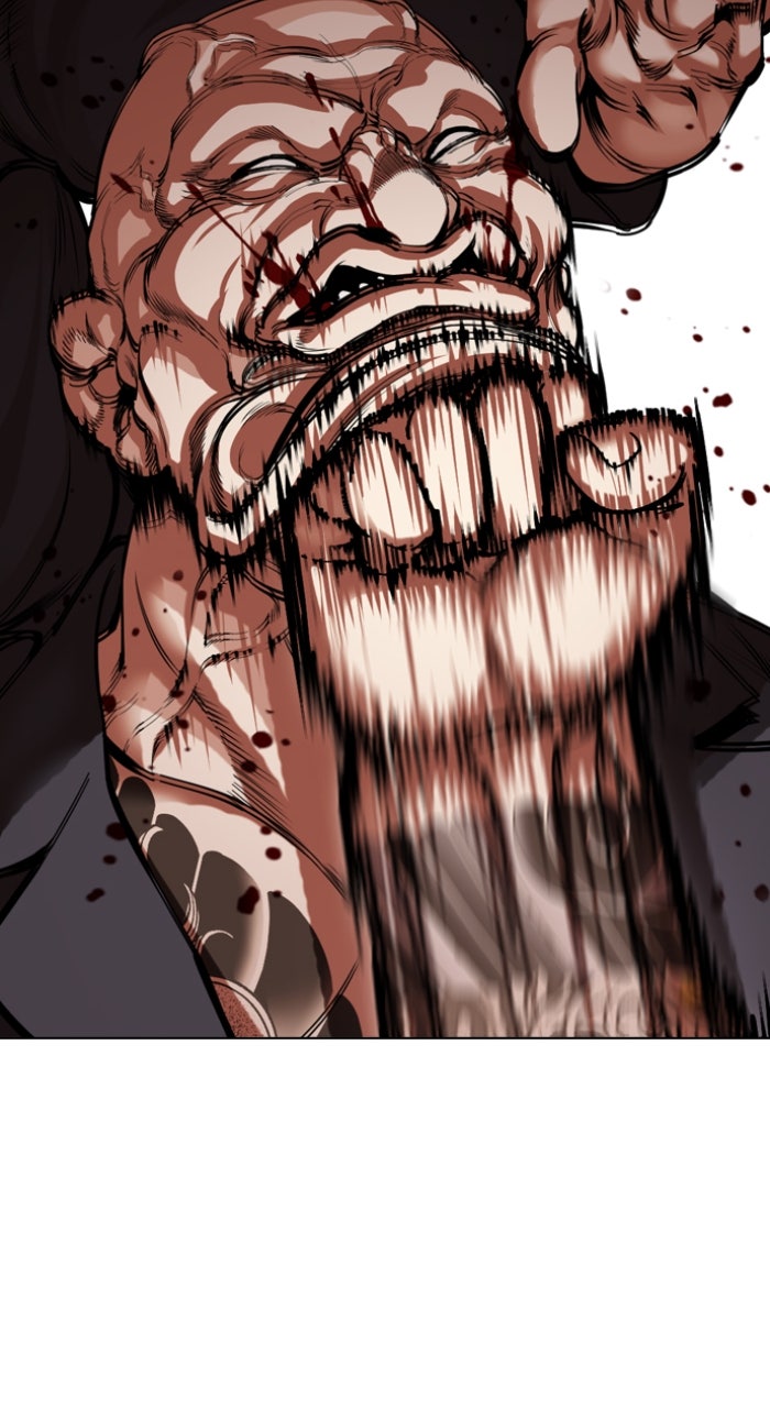 Read Lookism ENGLISH Manga Online