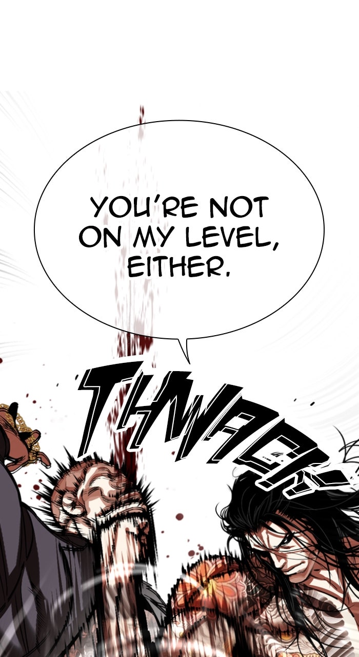 Read Lookism ENGLISH Manga Online