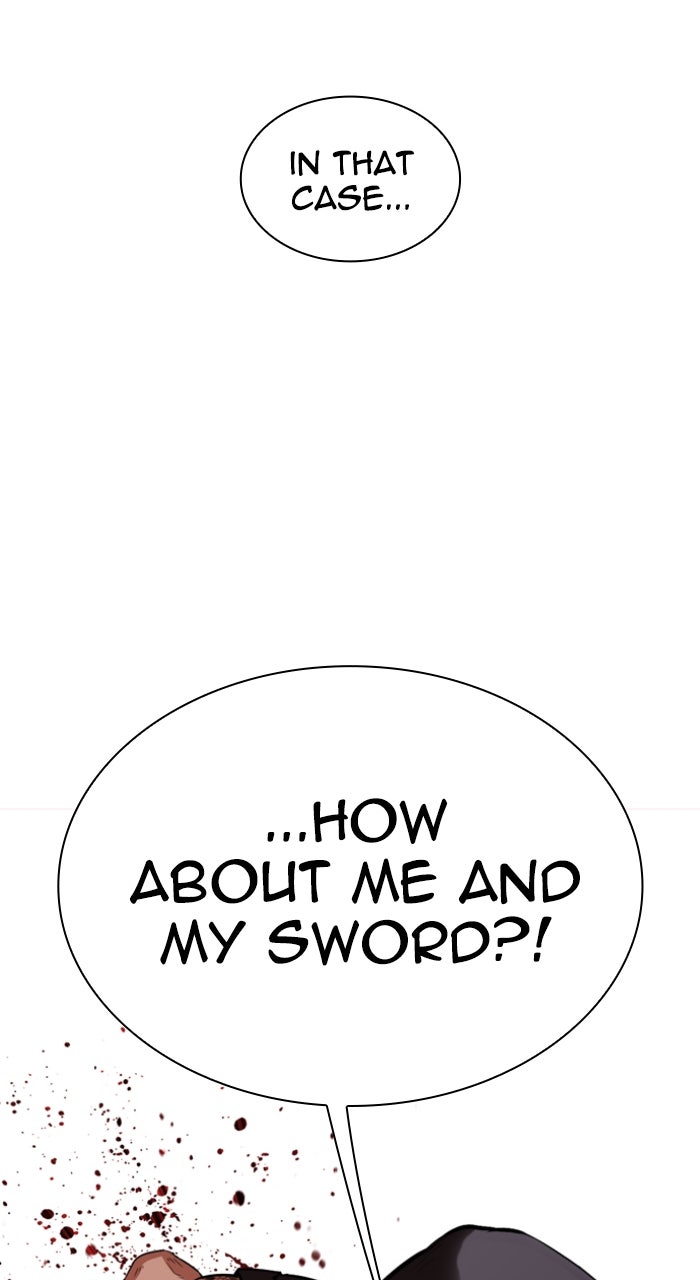 Read Lookism ENGLISH Manga Online