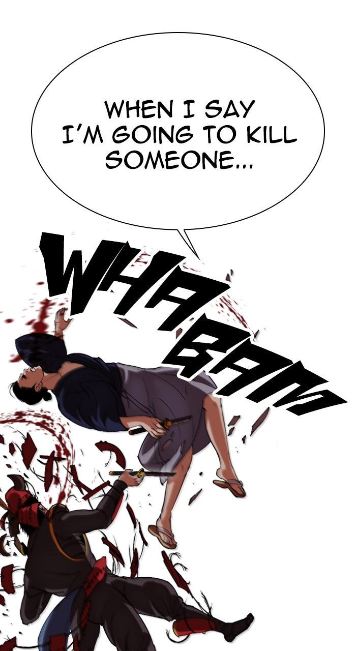 Read Lookism ENGLISH Manga Online