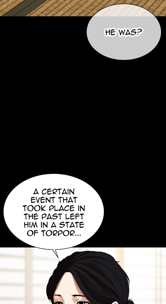 Read Lookism ENGLISH Manga Online