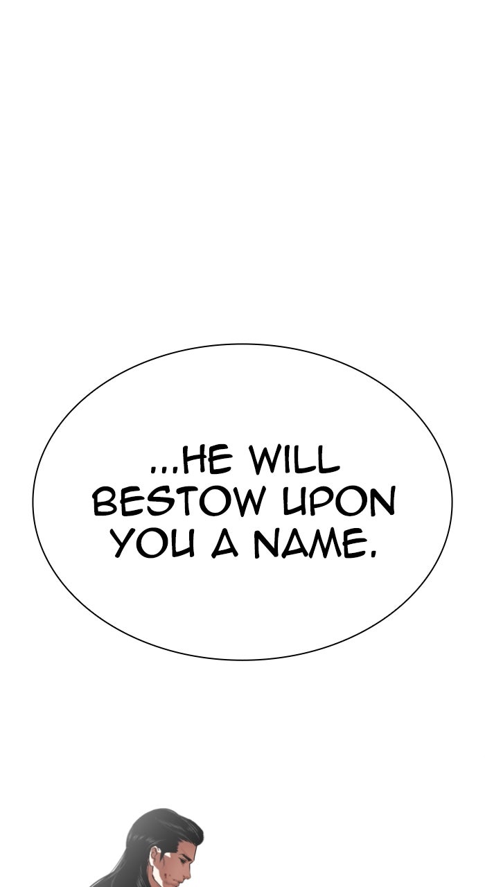 Read Lookism ENGLISH Manga Online