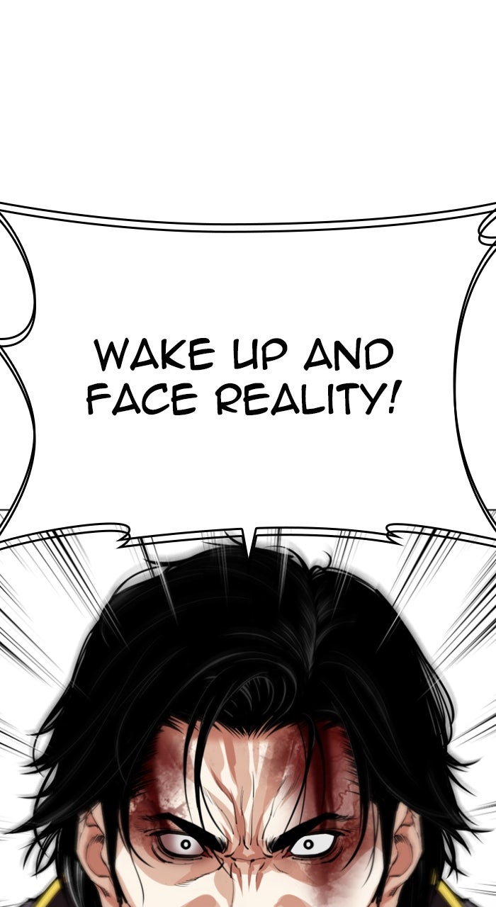 Read Lookism ENGLISH Manga Online