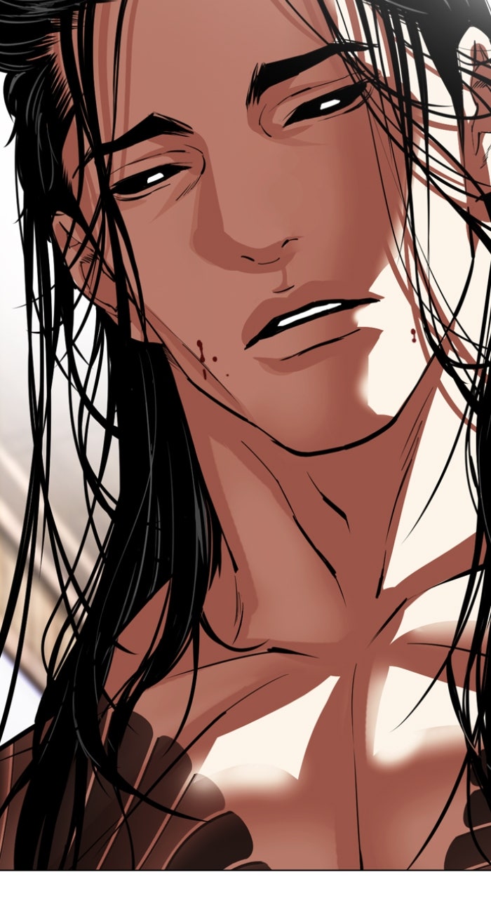 Read Lookism ENGLISH Manga Online