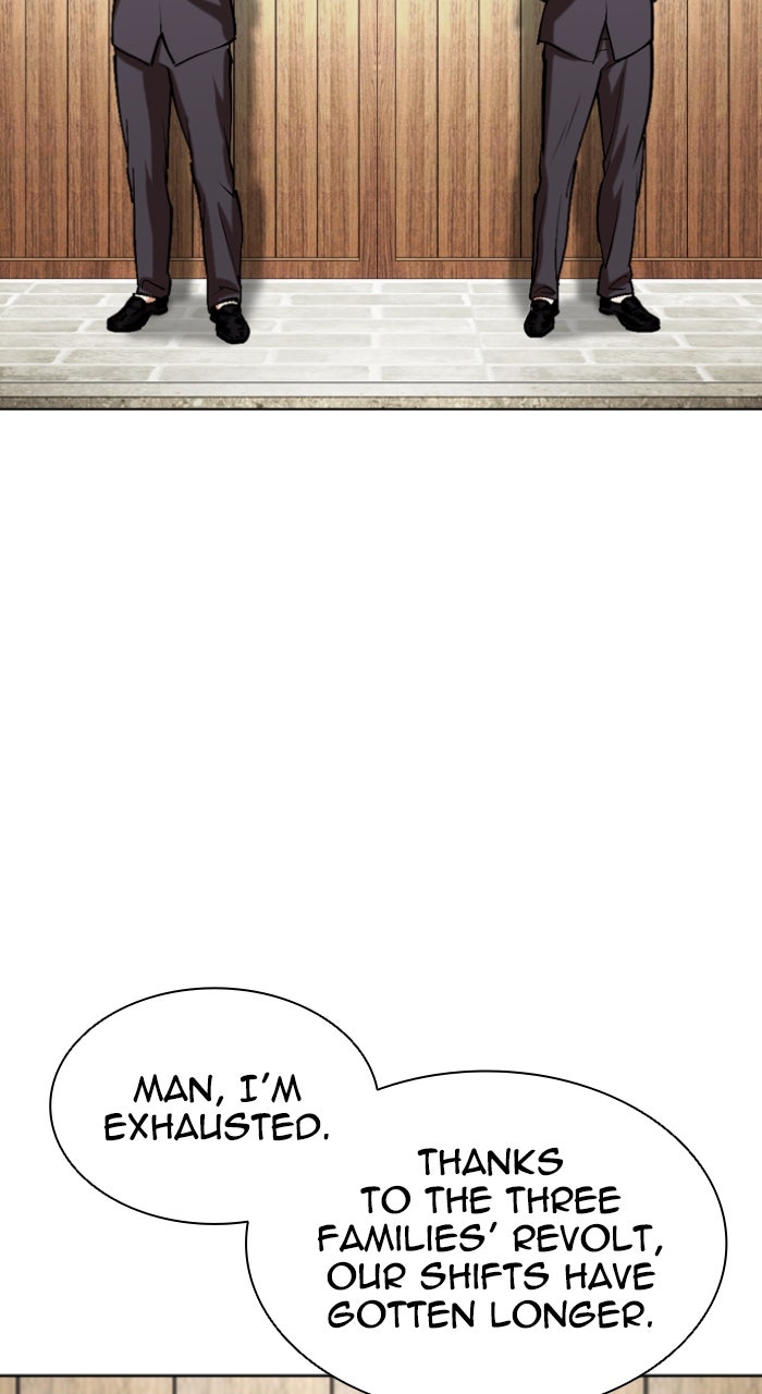 Read Lookism ENGLISH Manga Online