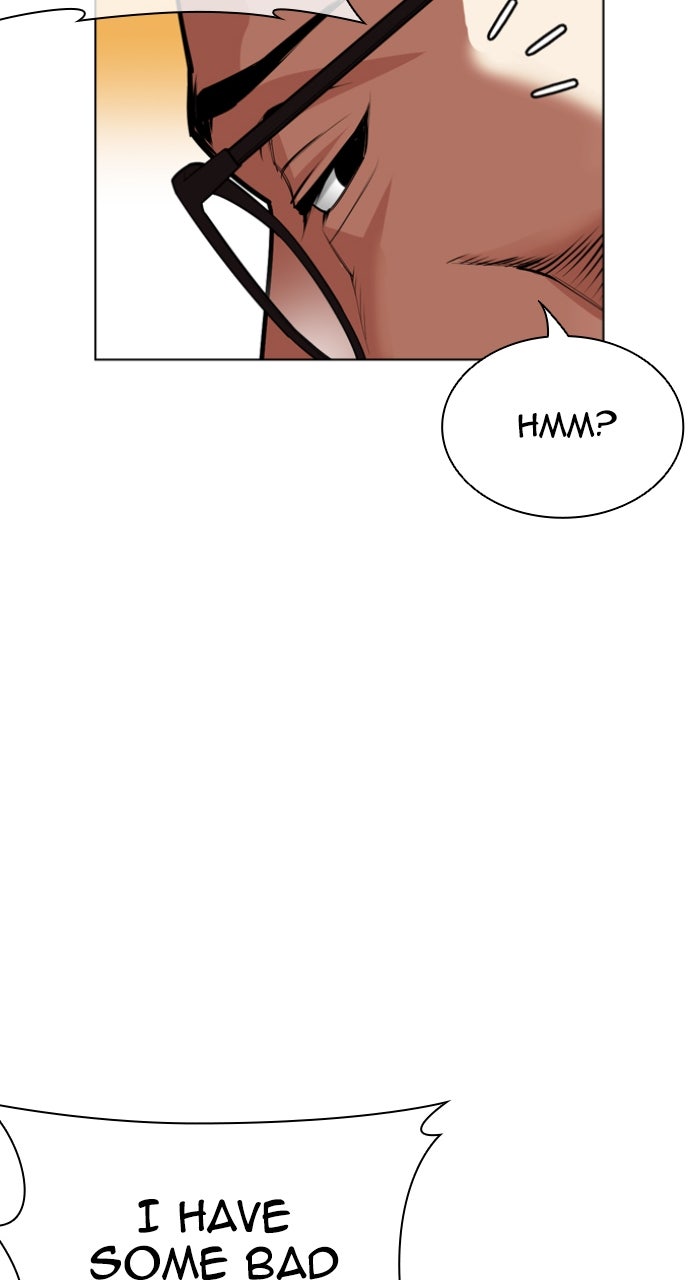 Read Lookism ENGLISH Manga Online