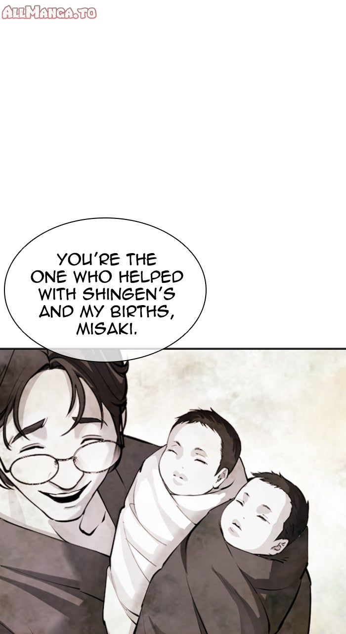 Read Lookism ENGLISH Manga Online