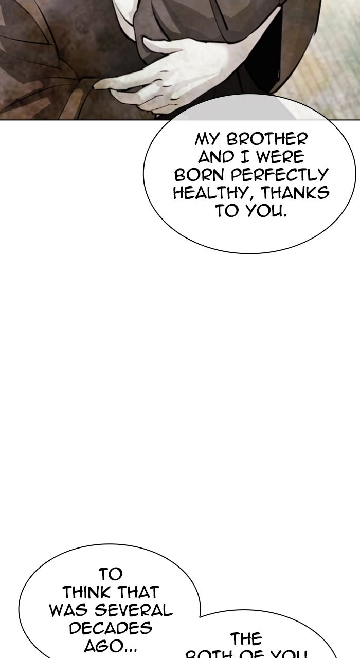 Read Lookism ENGLISH Manga Online