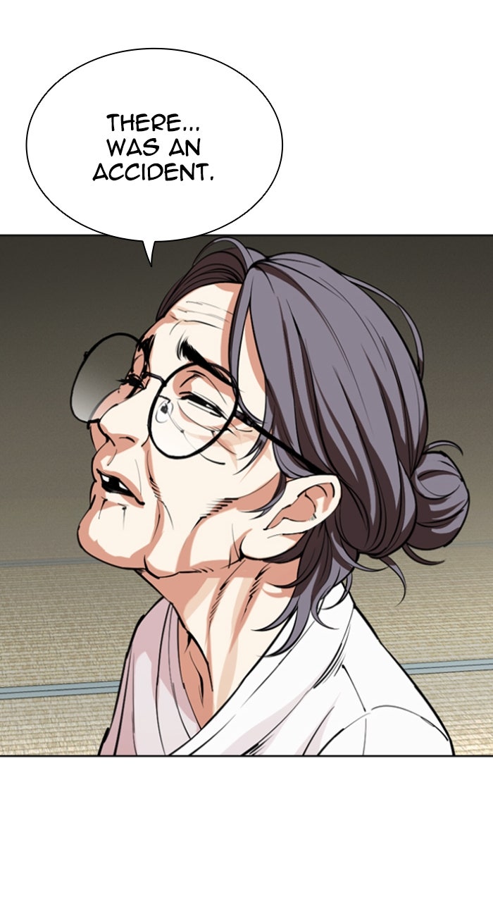 Read Lookism ENGLISH Manga Online