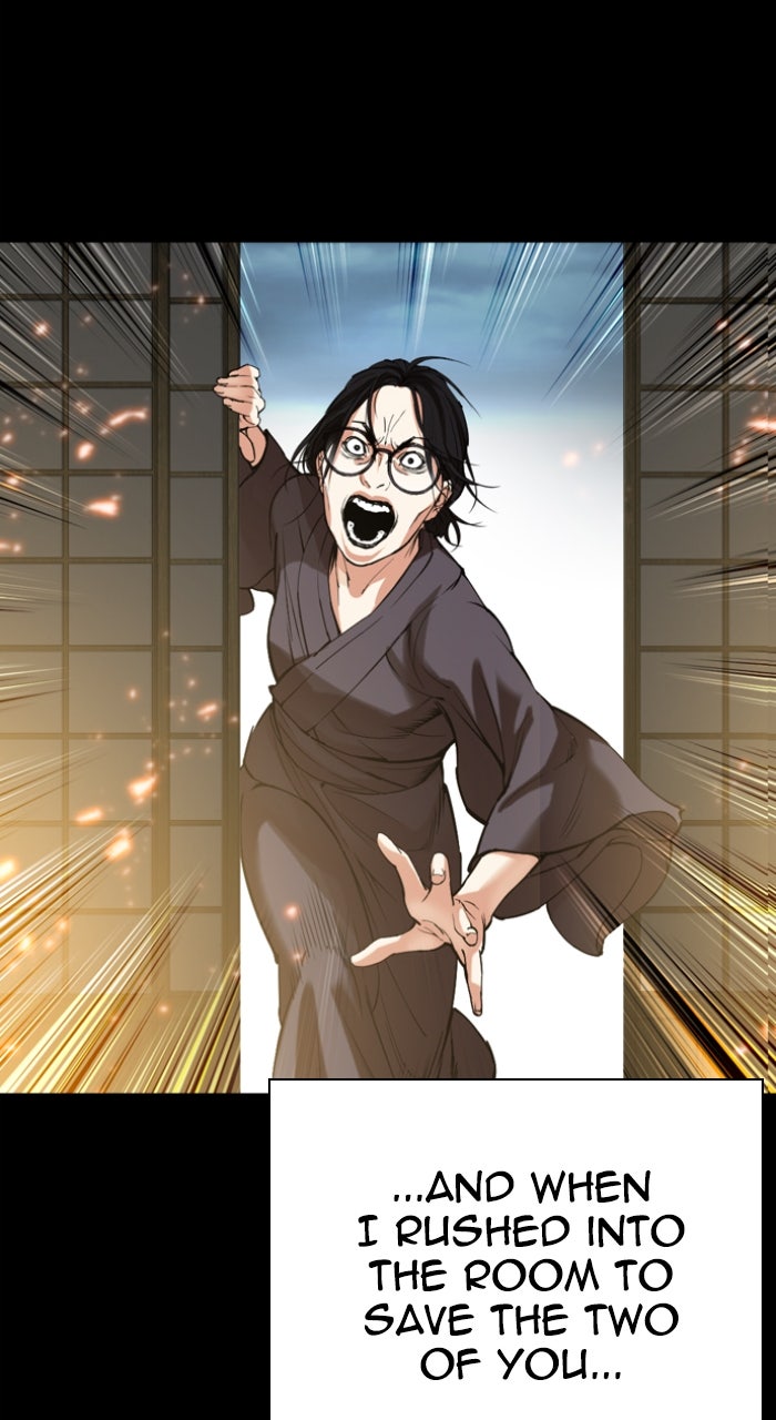 Read Lookism ENGLISH Manga Online