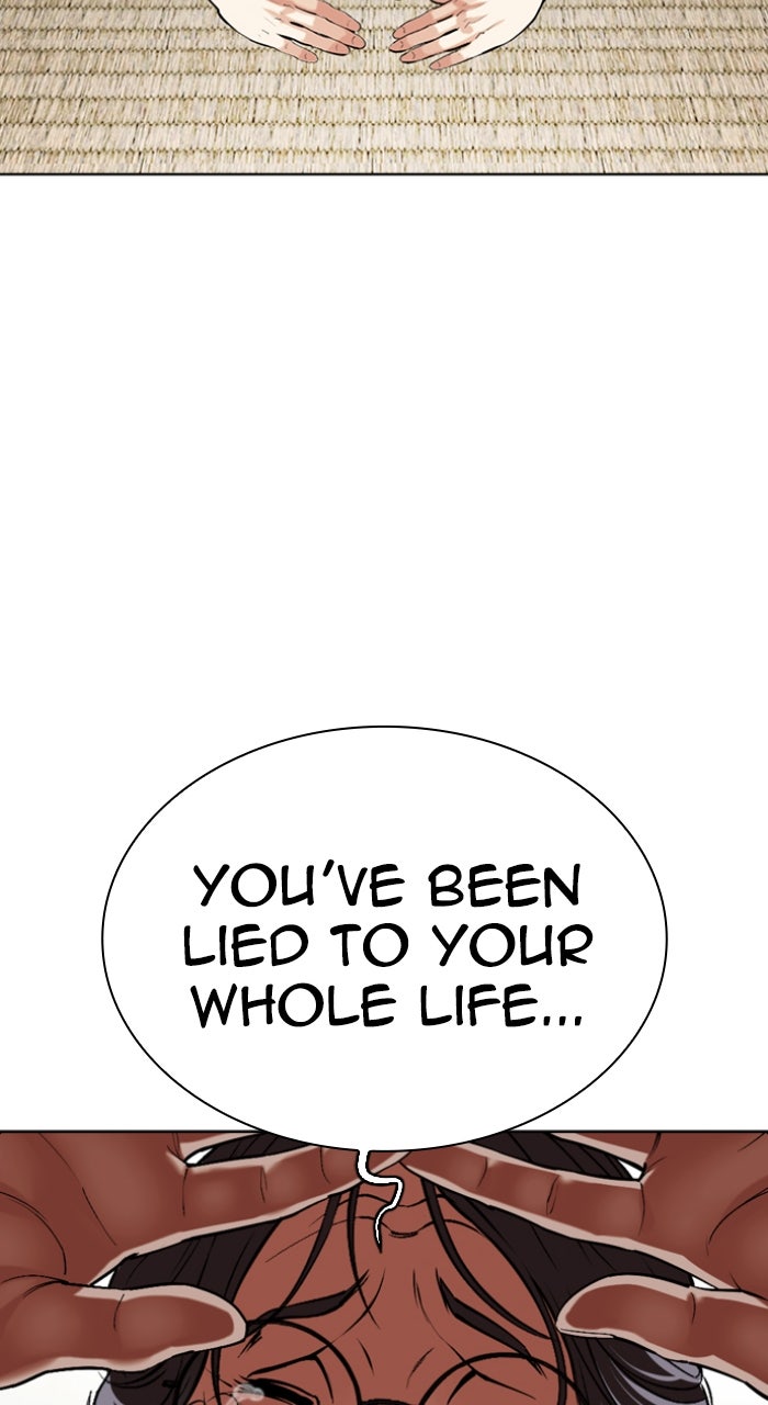 Read Lookism ENGLISH Manga Online