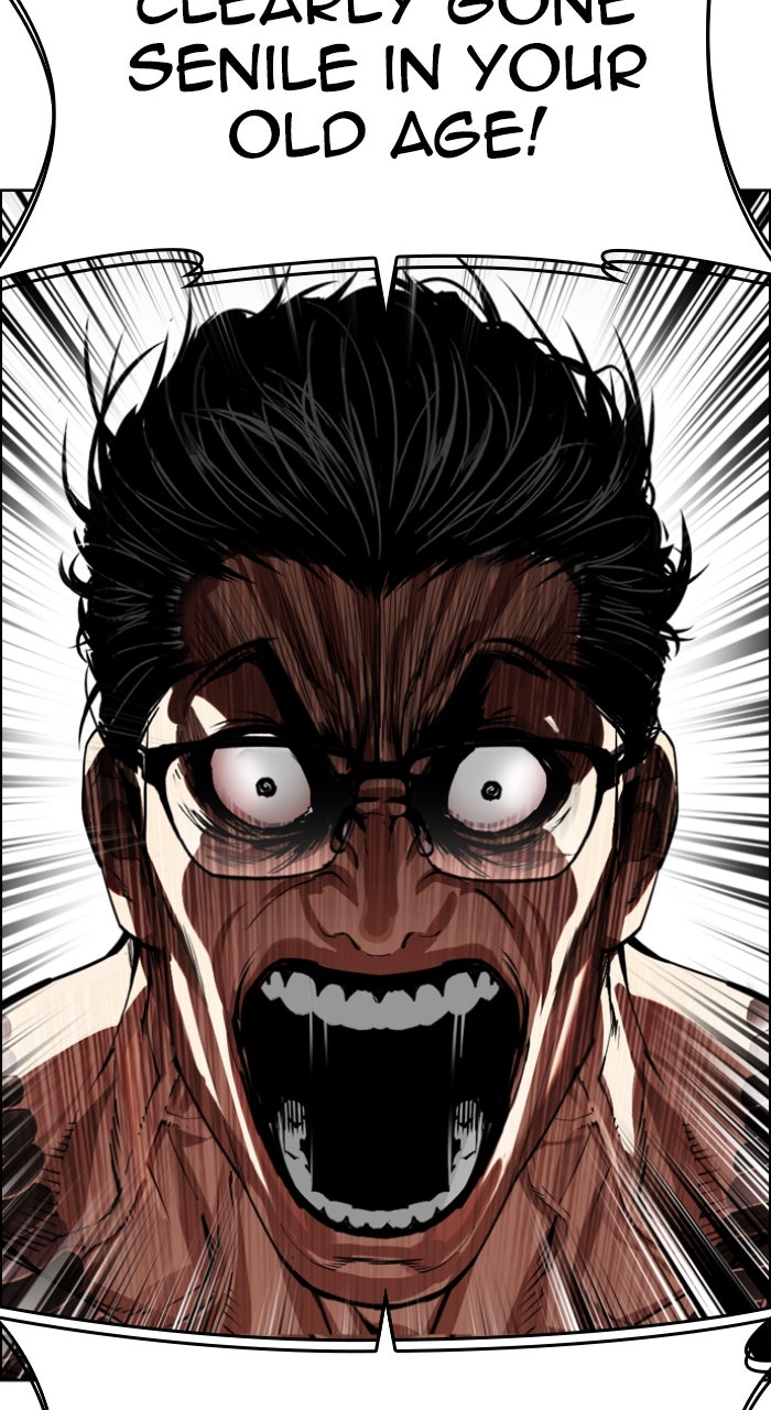 Read Lookism ENGLISH Manga Online