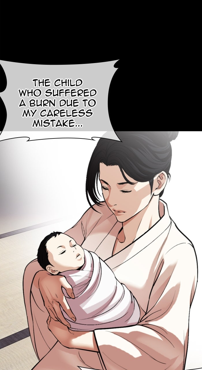 Read Lookism ENGLISH Manga Online