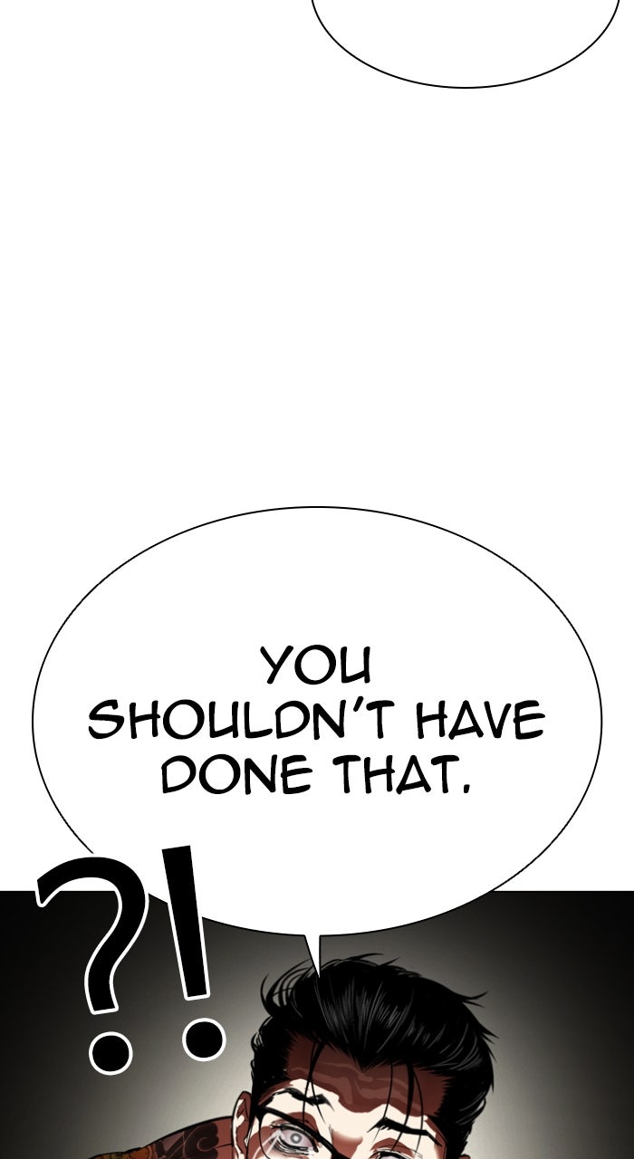 Read Lookism ENGLISH Manga Online