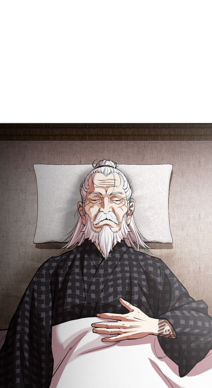 Read Lookism ENGLISH Manga Online