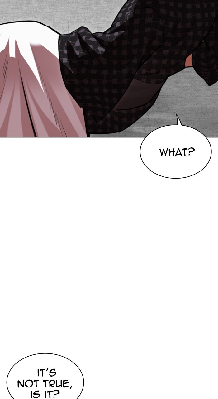 Read Lookism ENGLISH Manga Online