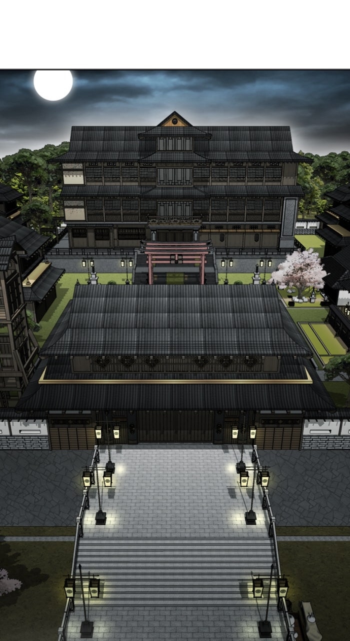 Read Lookism ENGLISH Manga Online