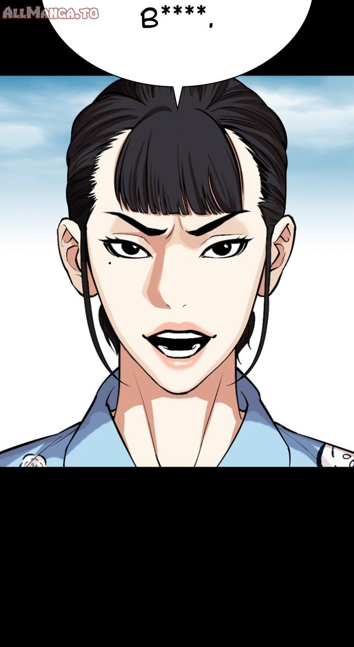 Read Lookism ENGLISH Manga Online