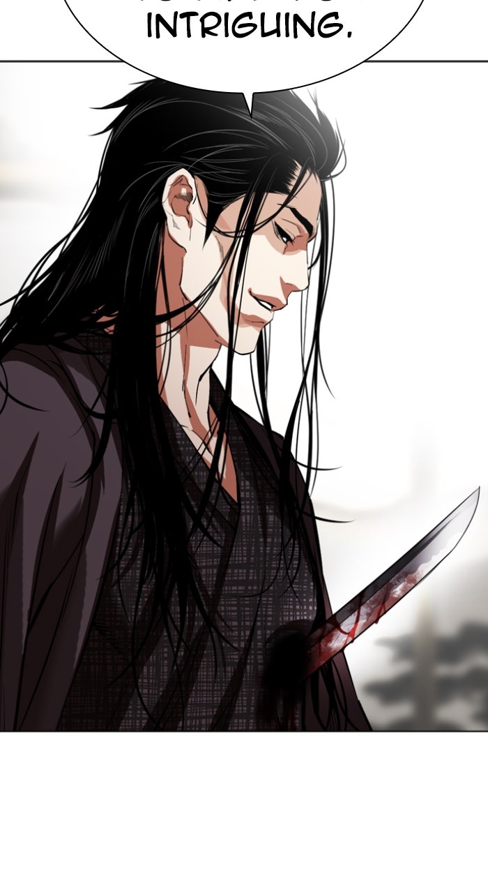 Read Lookism ENGLISH Manga Online