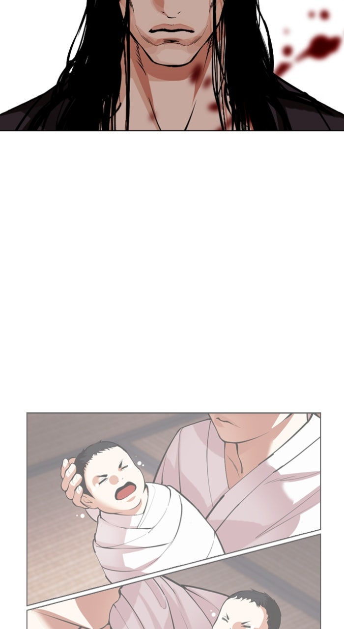 Read Lookism ENGLISH Manga Online