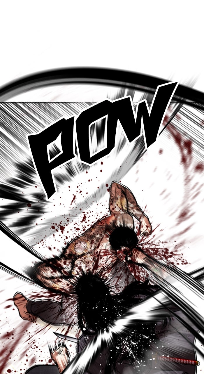 Read Lookism ENGLISH Manga Online