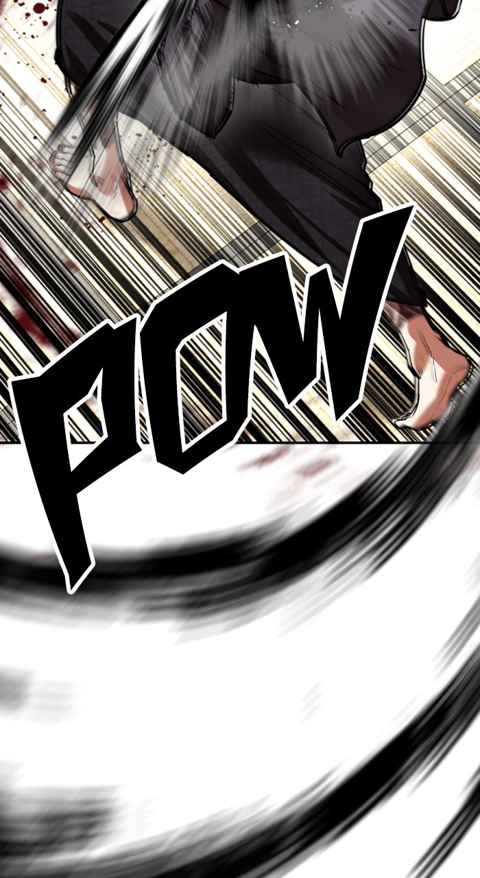 Read Lookism ENGLISH Manga Online