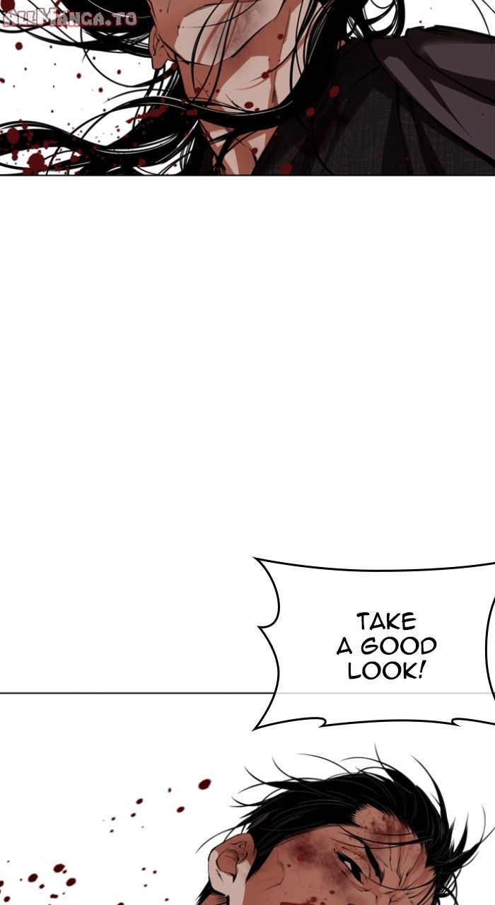 Read Lookism ENGLISH Manga Online