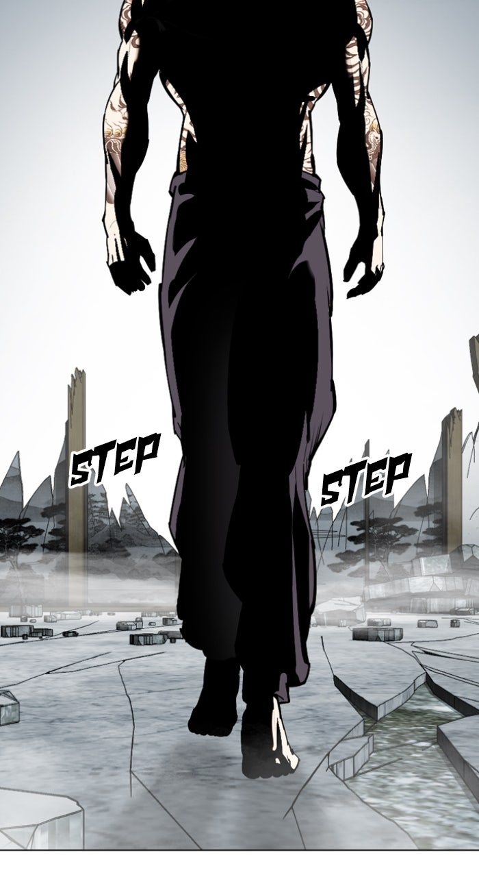 Read Lookism ENGLISH Manga Online