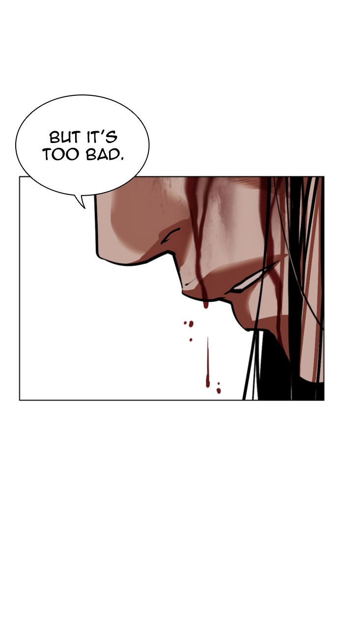 Read Lookism ENGLISH Manga Online