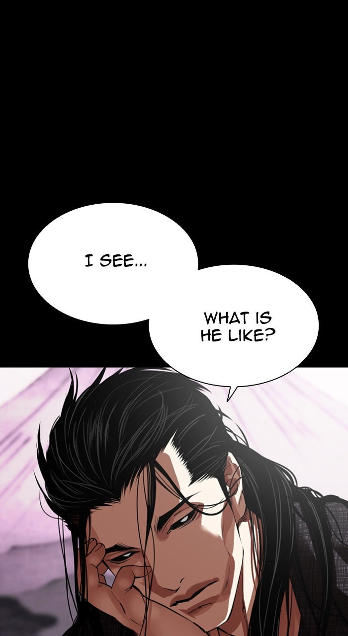 Read Lookism ENGLISH Manga Online