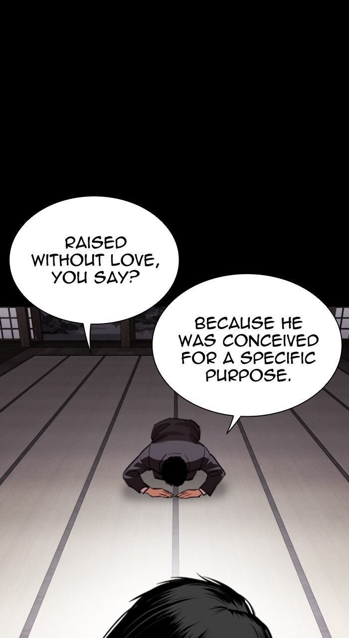 Read Lookism ENGLISH Manga Online