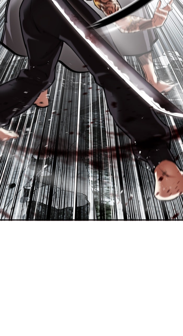 Read Lookism ENGLISH Manga Online