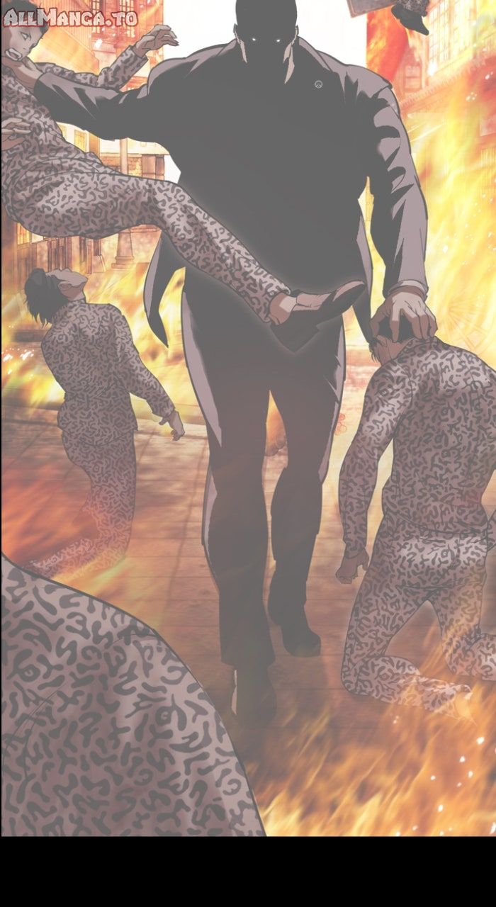 Read Lookism ENGLISH Manga Online