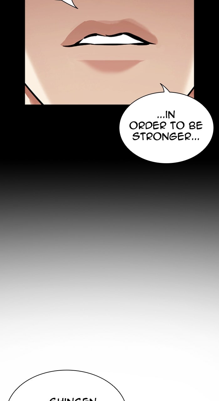 Read Lookism ENGLISH Manga Online