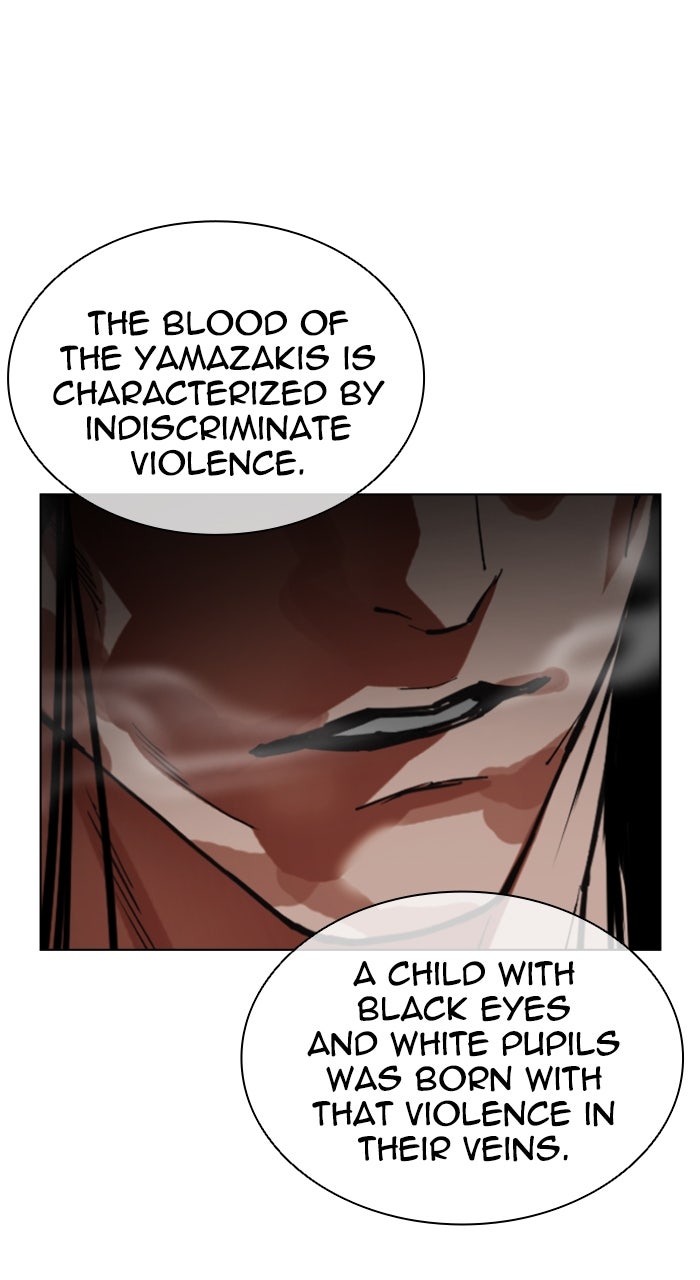 Read Lookism ENGLISH Manga Online