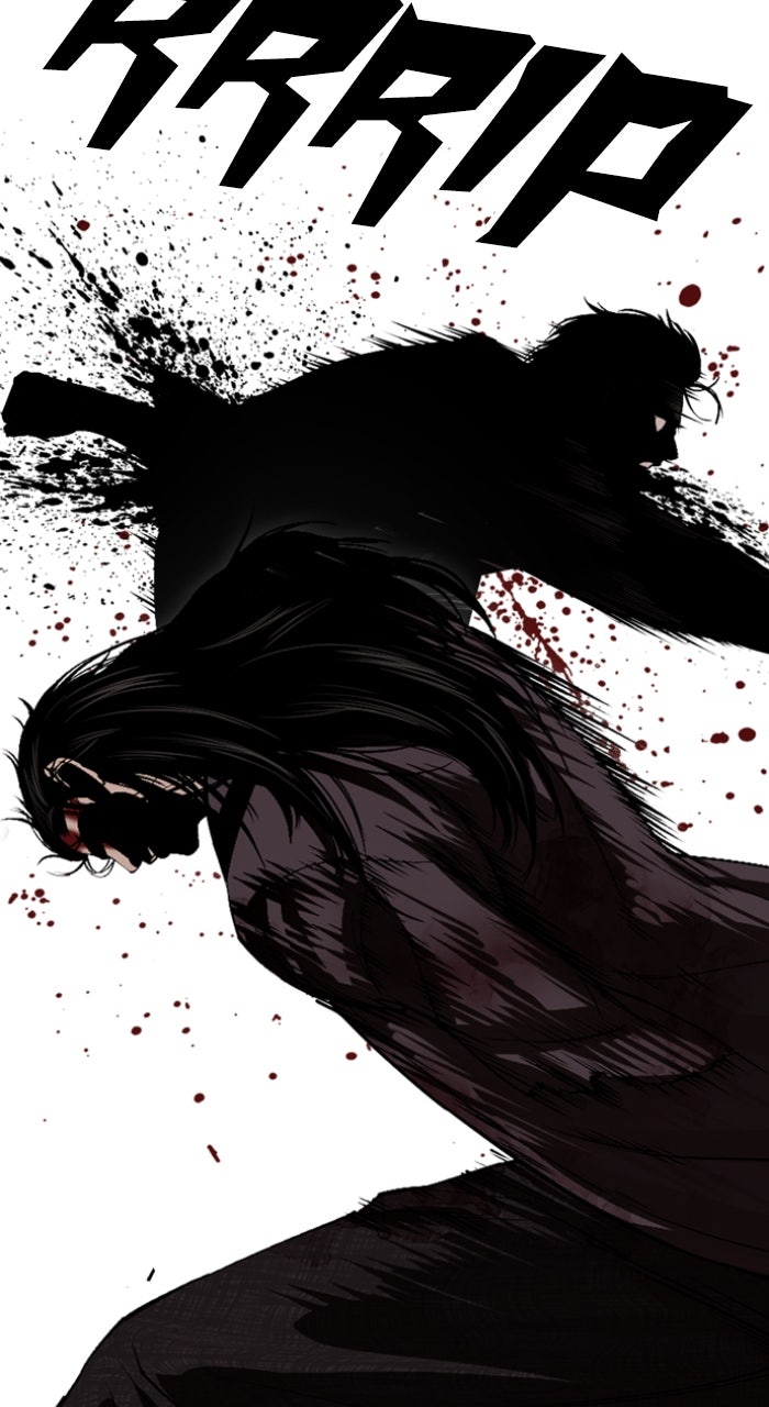 Read Lookism ENGLISH Manga Online