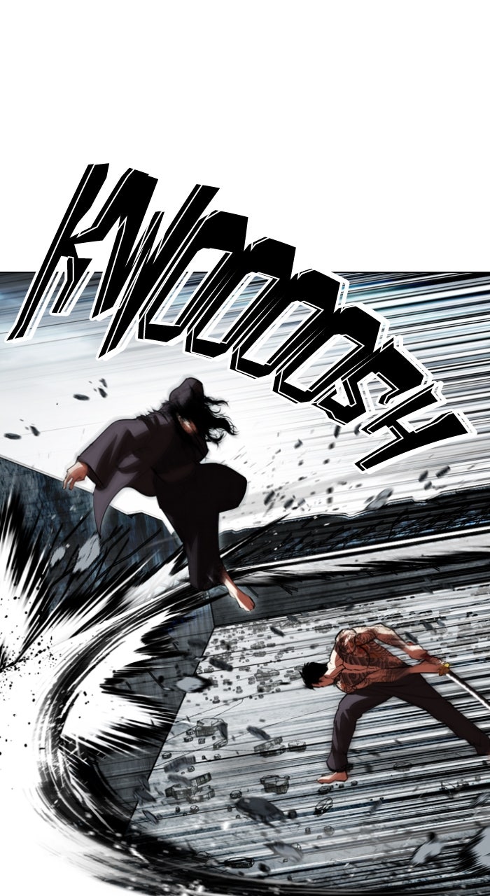 Read Lookism ENGLISH Manga Online