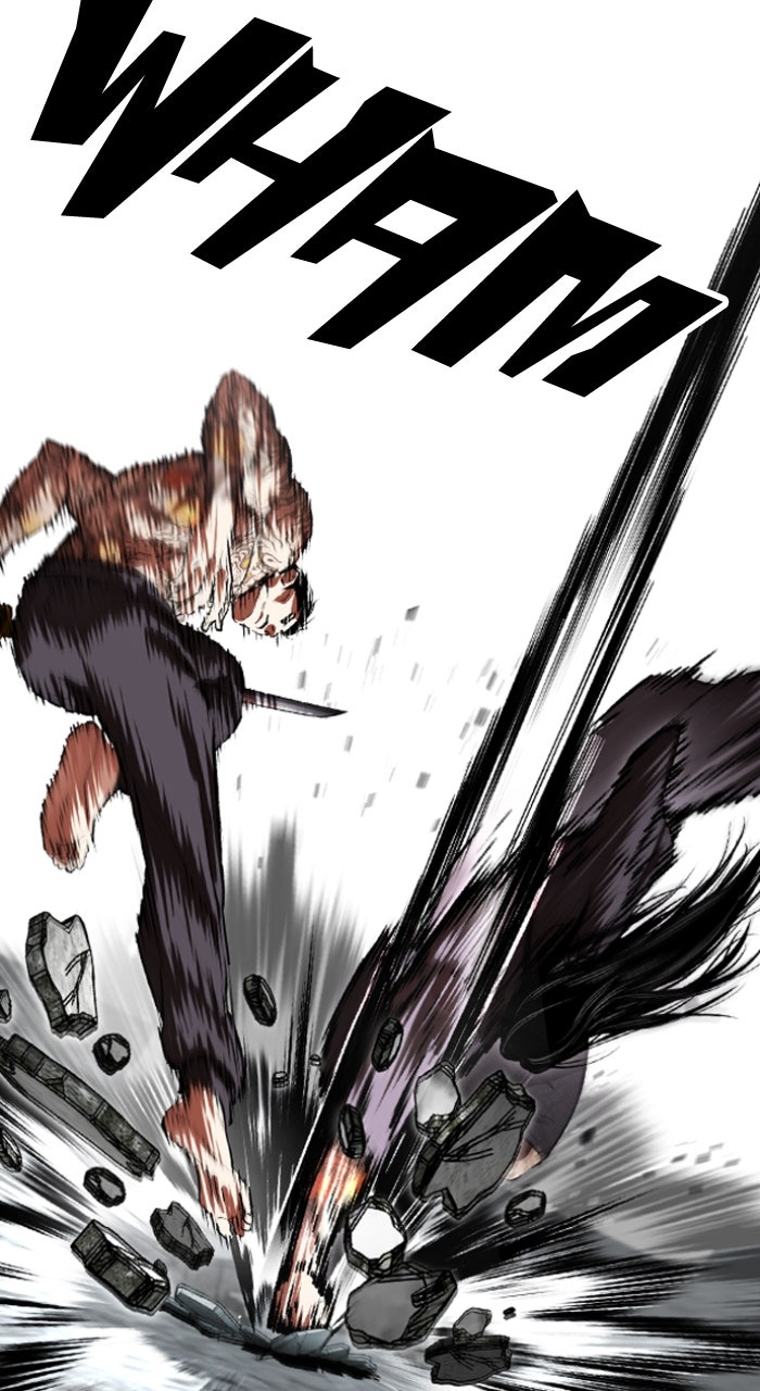 Read Lookism ENGLISH Manga Online