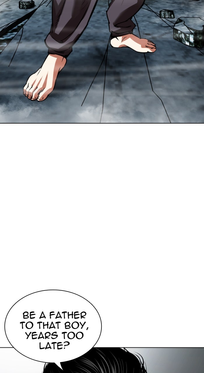 Read Lookism ENGLISH Manga Online