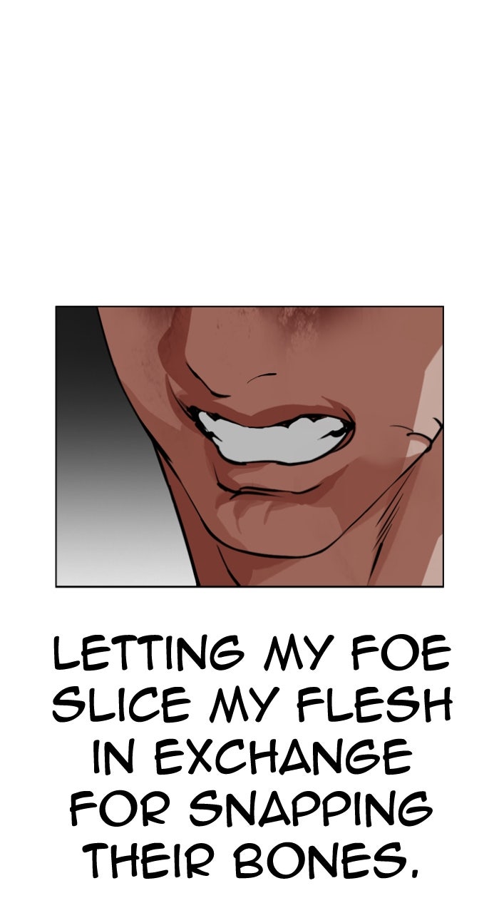 Read Lookism ENGLISH Manga Online