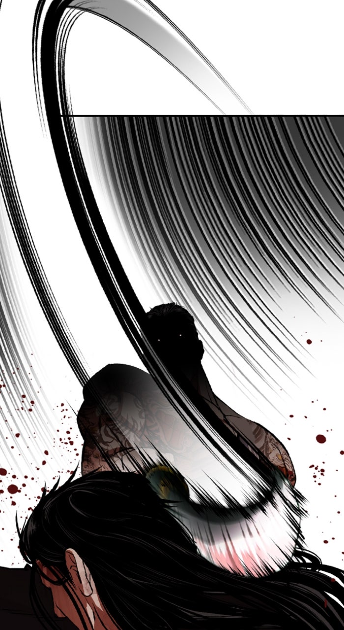 Read Lookism ENGLISH Manga Online