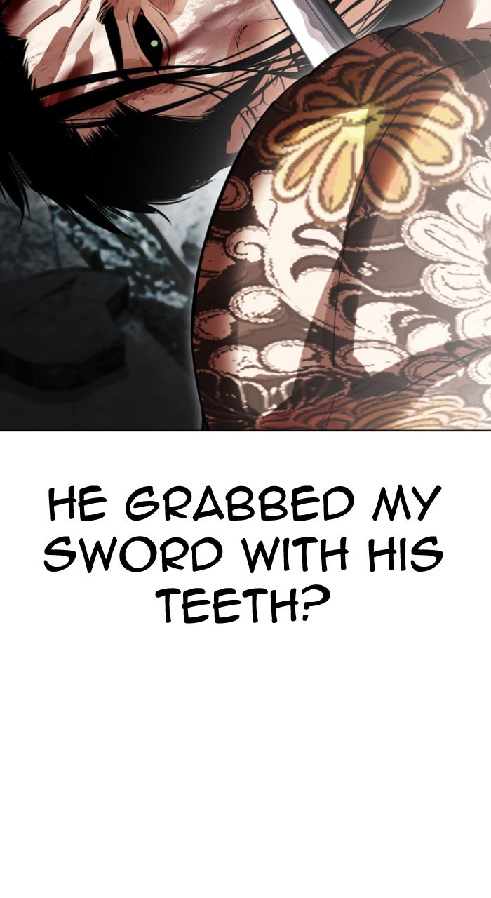 Read Lookism ENGLISH Manga Online