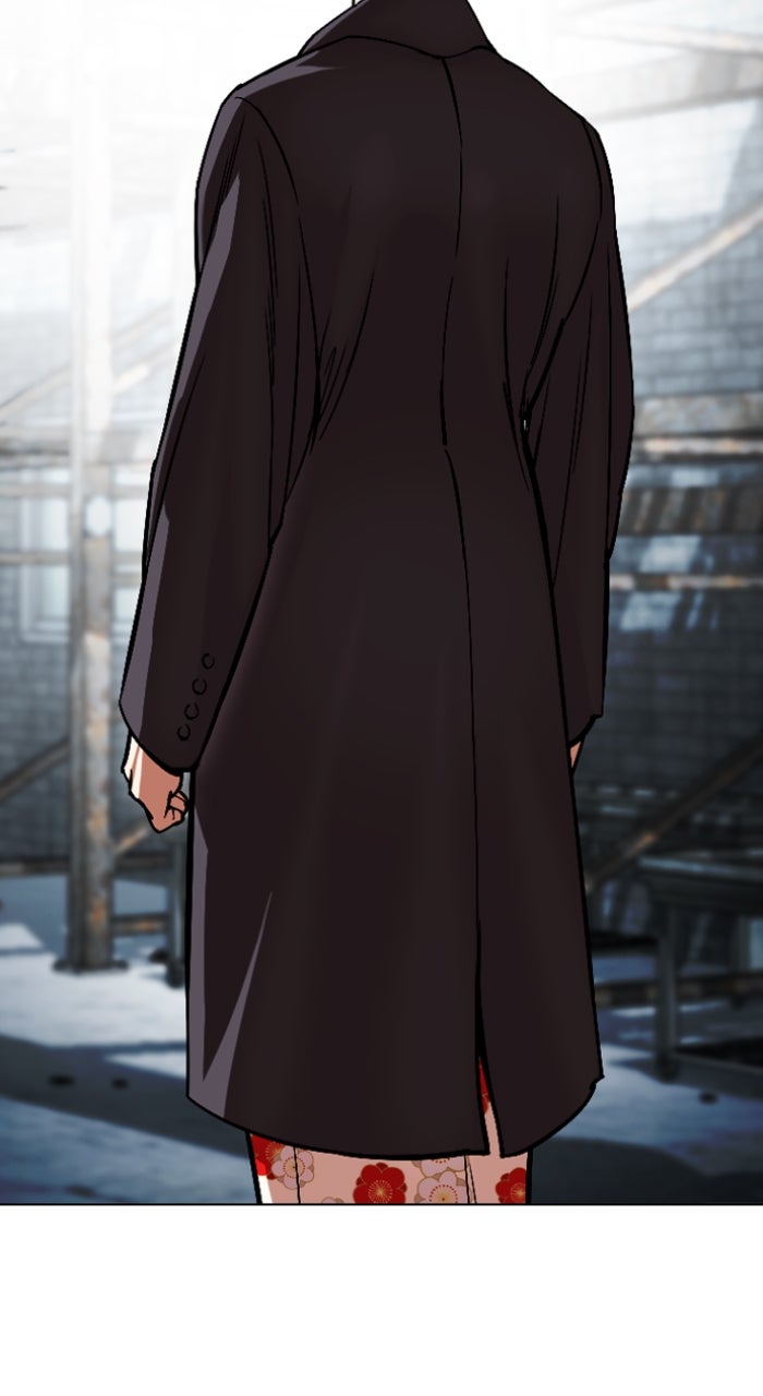 Read Lookism ENGLISH Manga Online