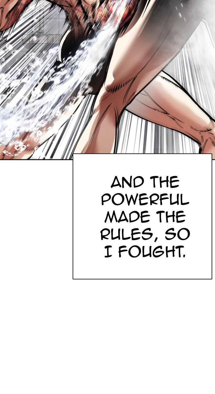 Read Lookism ENGLISH Manga Online