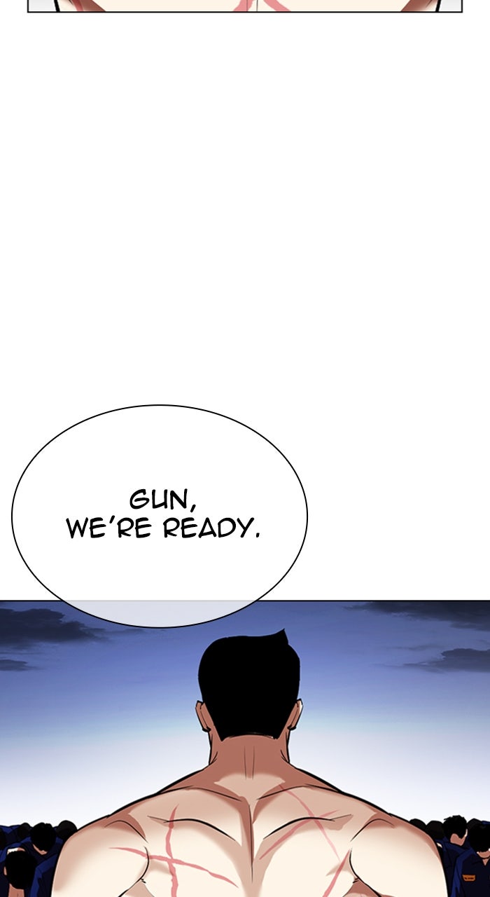 Read Lookism ENGLISH Manga Online