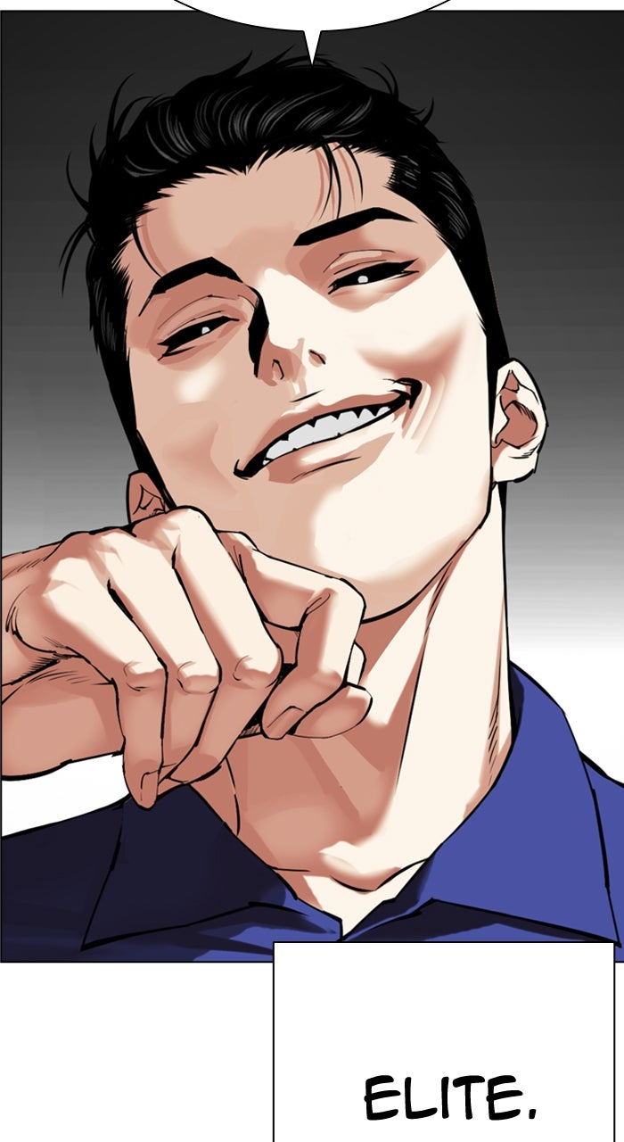 Read Lookism ENGLISH Manga Online