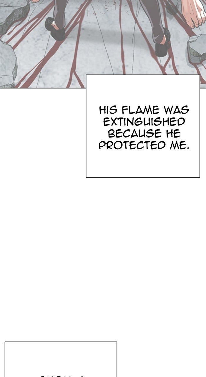 Read Lookism ENGLISH Manga Online