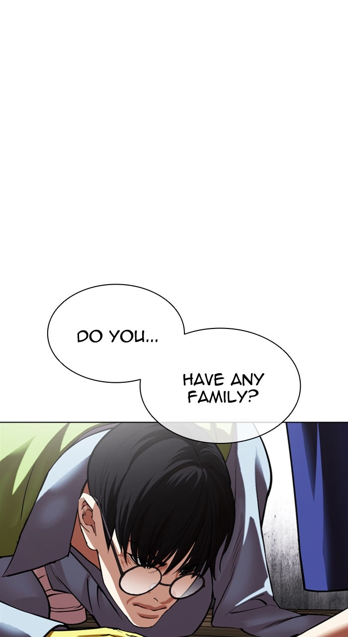 Read Lookism ENGLISH Manga Online