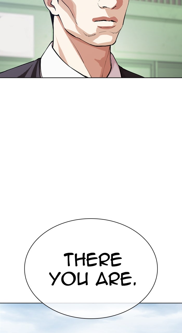 Read Lookism ENGLISH Manga Online